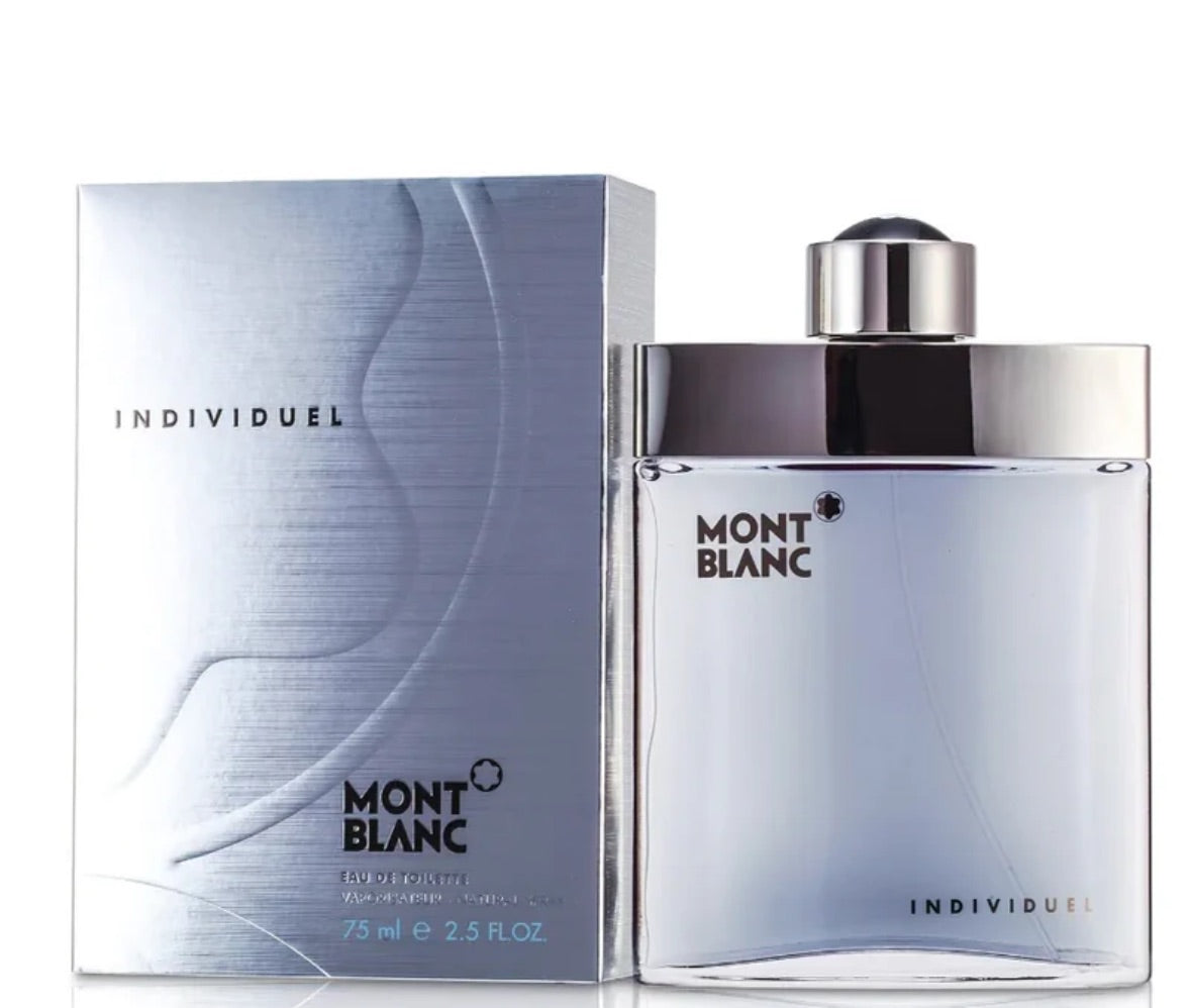 Individuel Mont Blanc