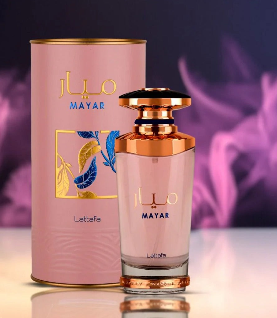 Mayar 3.4oz Women