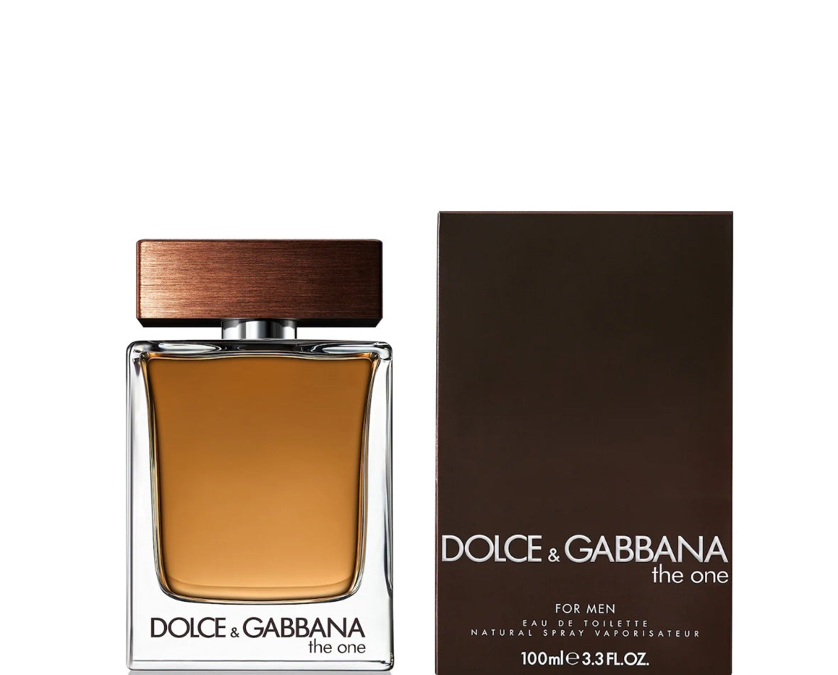 Dolce & Gabbana