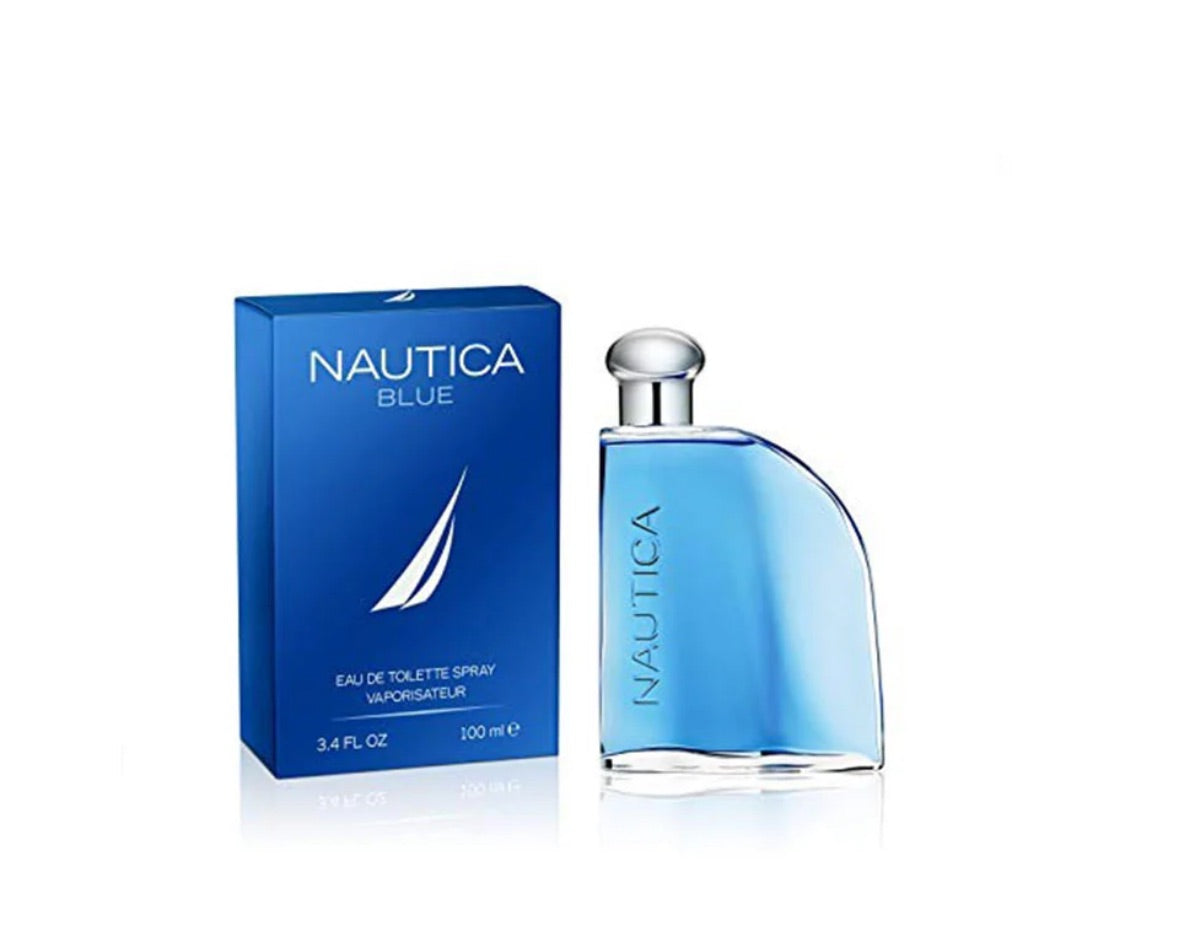 Nautica Blue 3.4oz Men