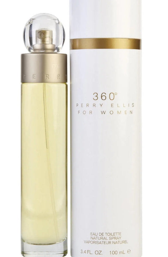 Perry Ellis 360