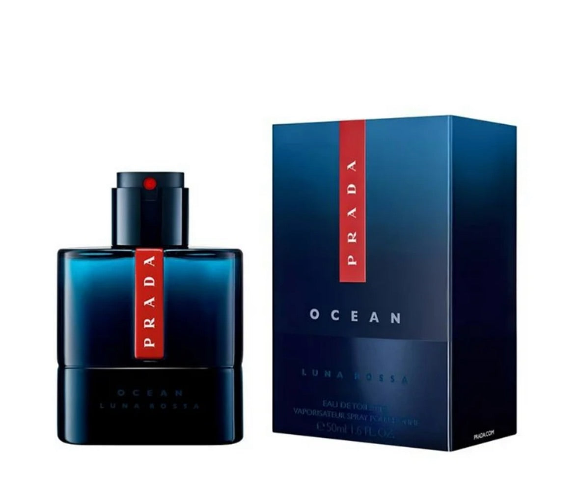 Prada Ocean