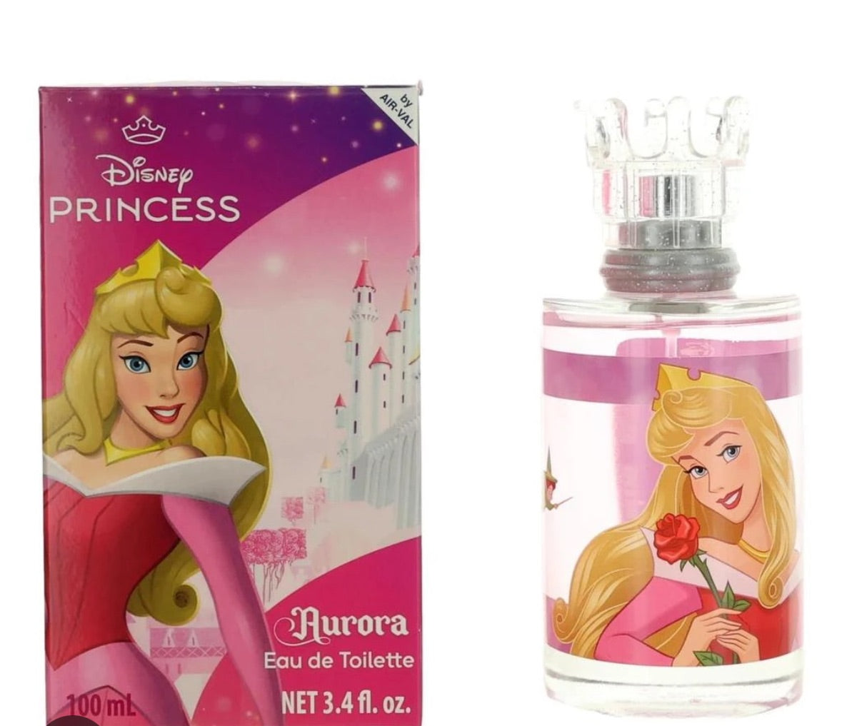 Princess Aurora 3.4oz Kids