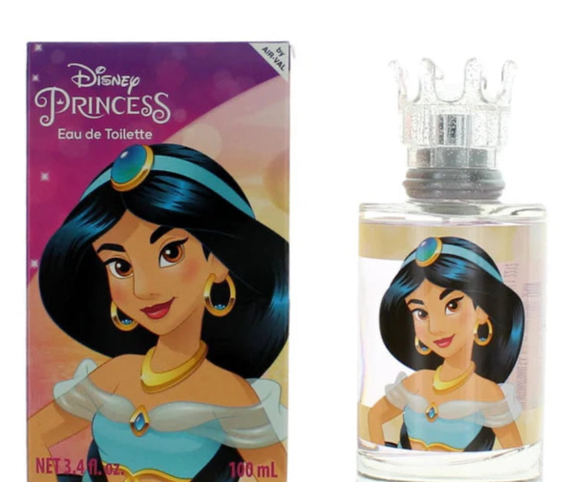 Princess Jasmin 3.4oz Kids