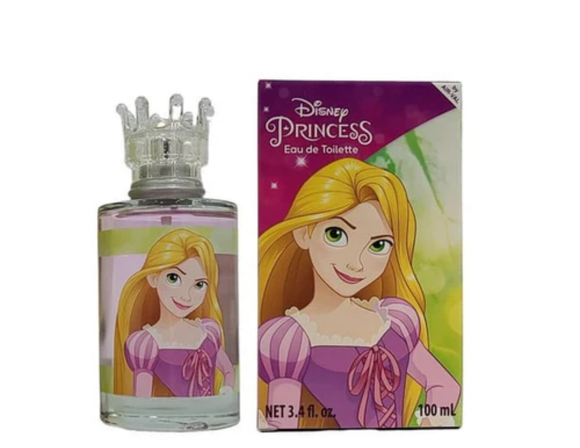 Princess Rapunzel 3.4oz Kids