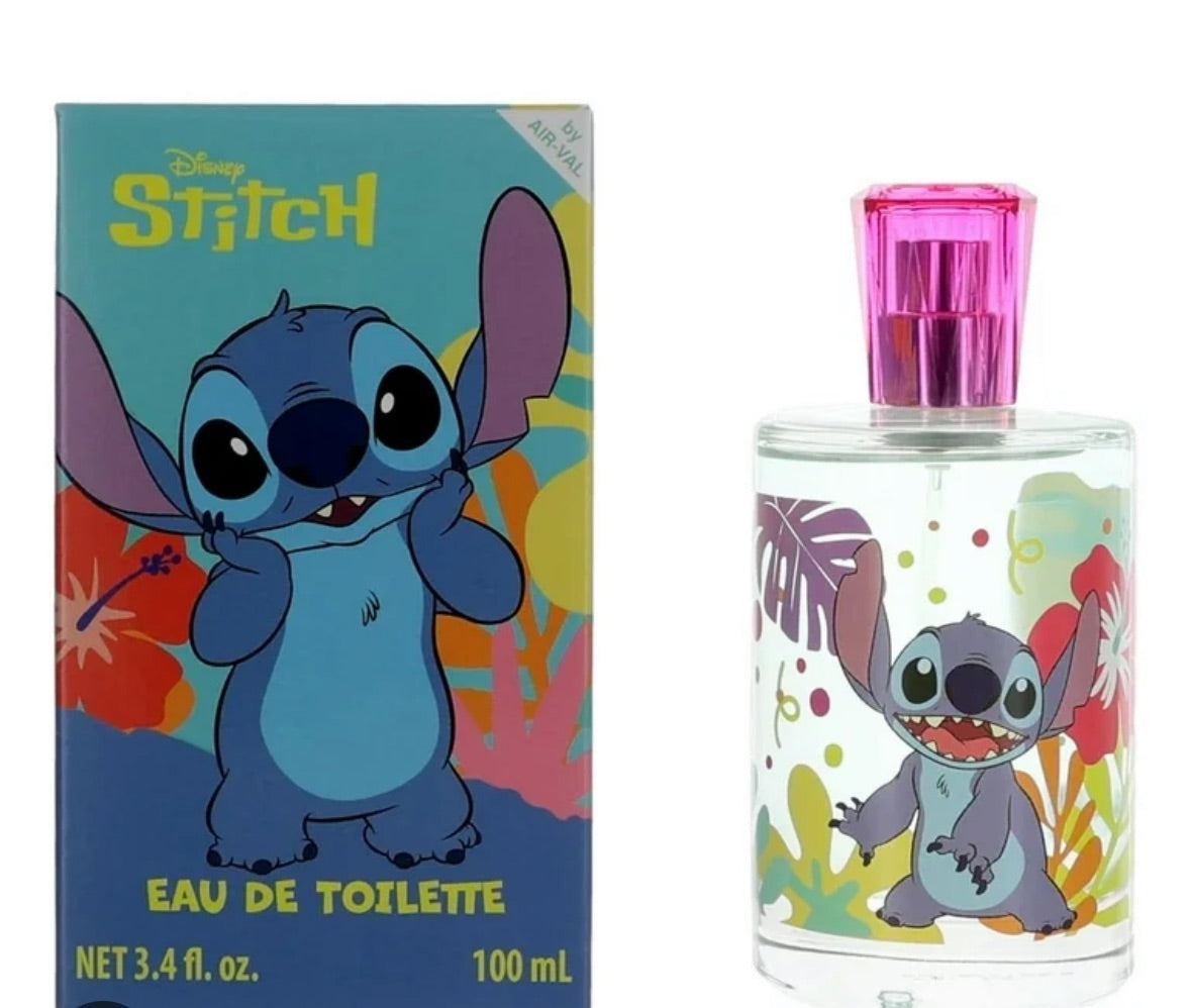 Stitch 3.4oz Kids