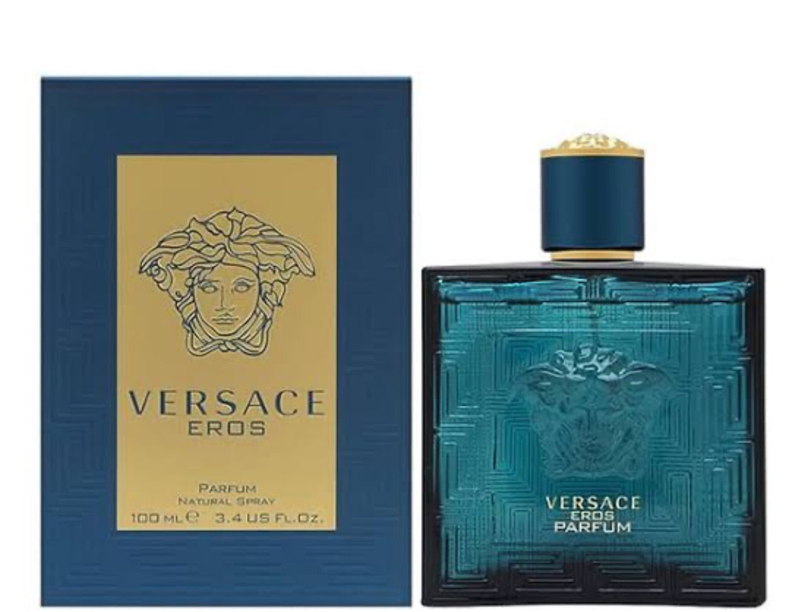 Versace Eros Parfum