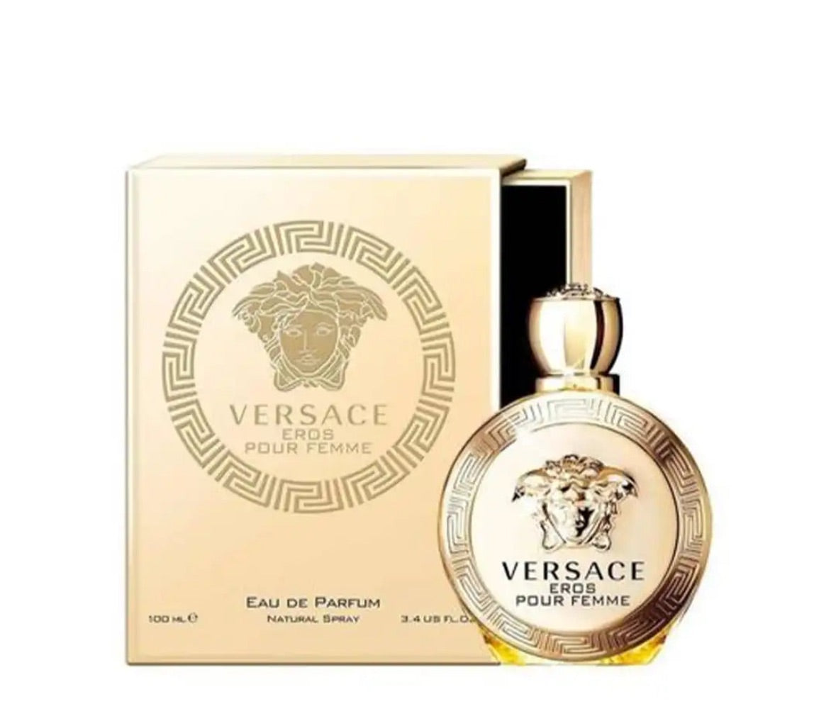 Versace Eros